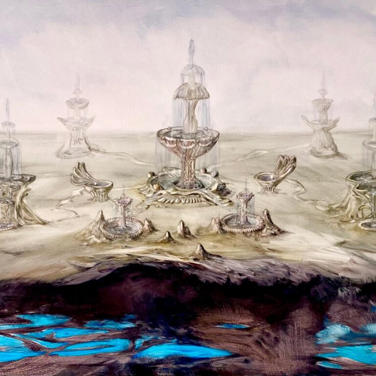 Brunnen - Tom Messavilla 