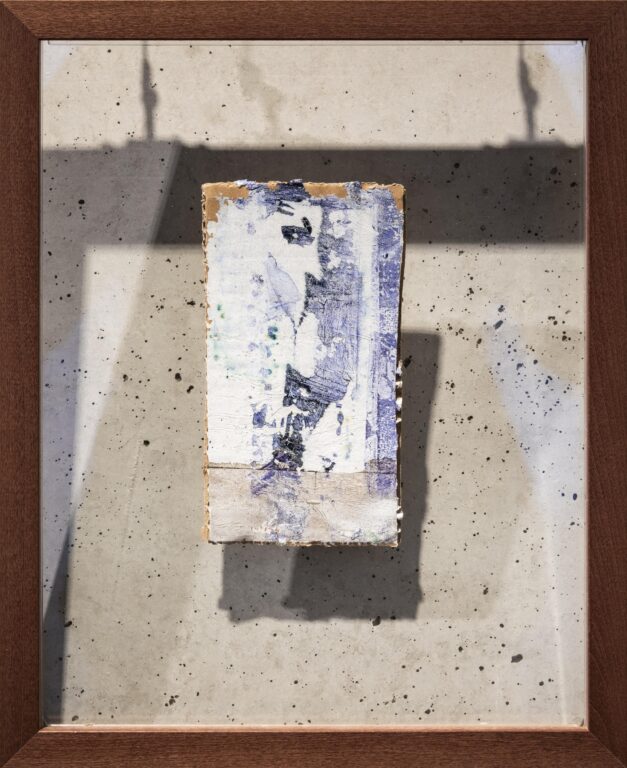 Fragmente - Lena Annika Scheller 
