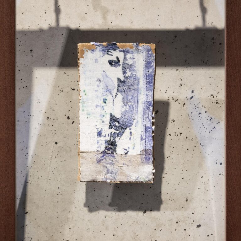 Fragmente - Lena Annika Scheller 
