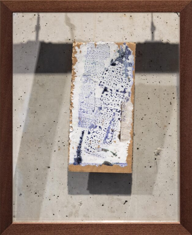 Fragmente - Lena Annika Scheller 