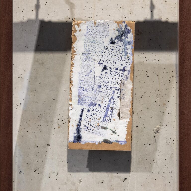 Fragmente - Lena Annika Scheller 