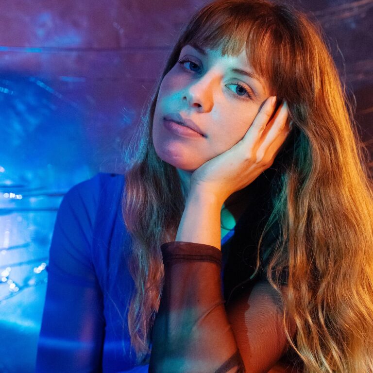Luisa Baldhuber 
