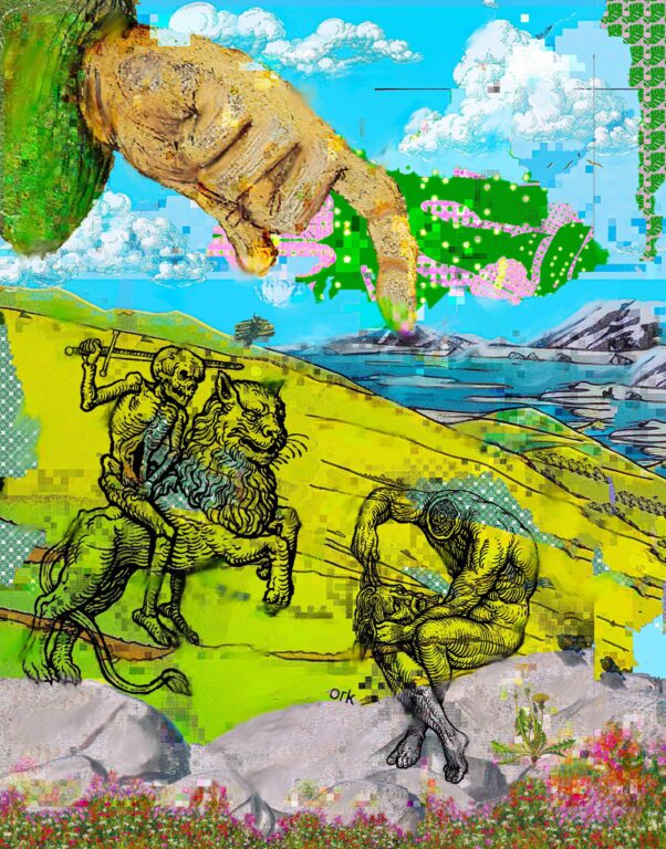 ich hätte da evtl. noch eine kurze Anmerkung zum Sachverhalt - Julian Arayapong 