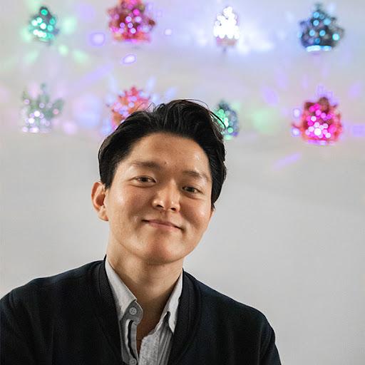 Jaemin Lee 