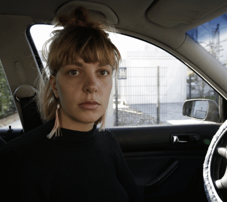 Sophia Mainka 