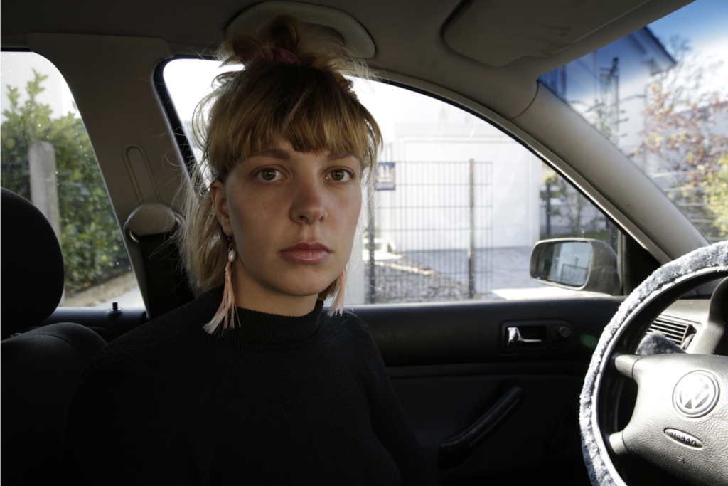 Sophia Mainka 