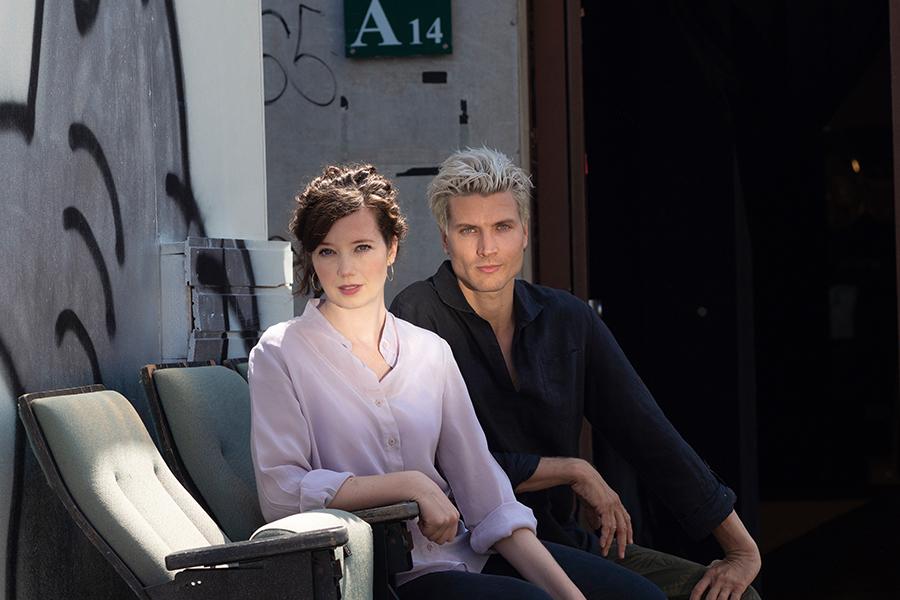 Kennedy + Swan Zebu Kluth, Zebu Kluth