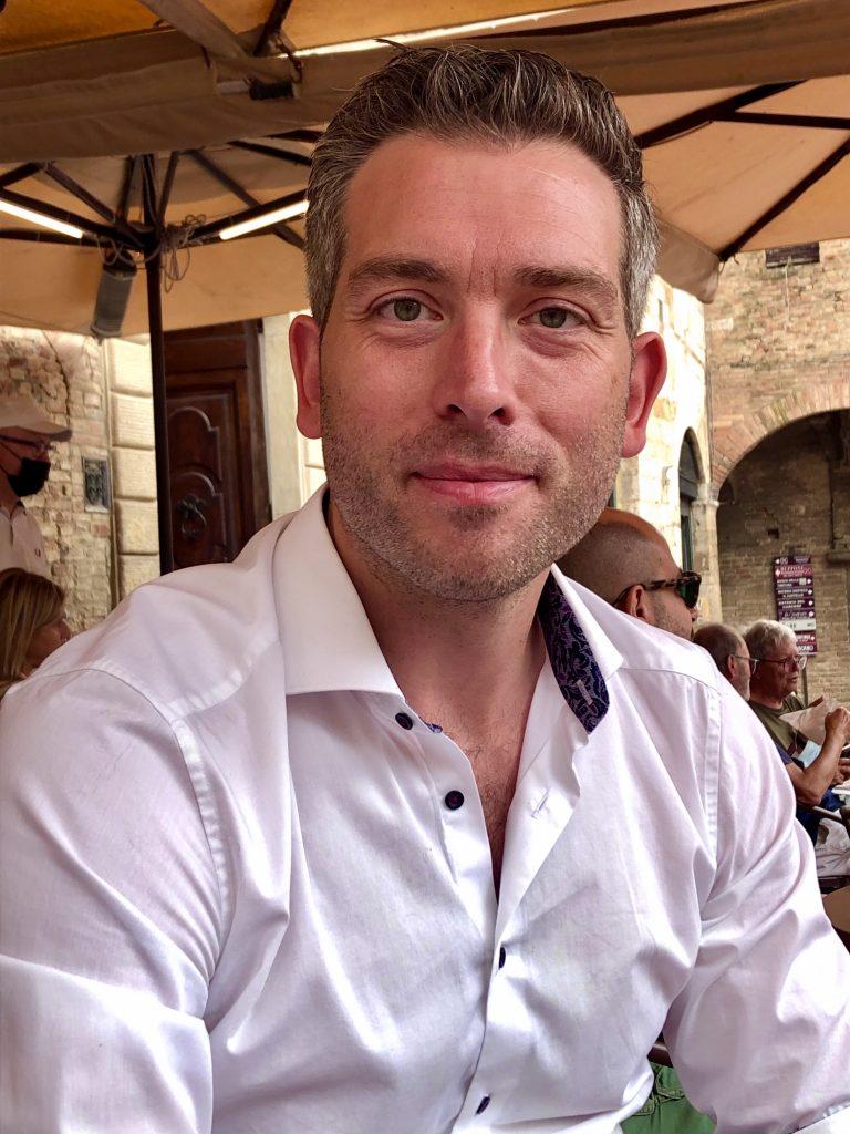 Felix Contzen 