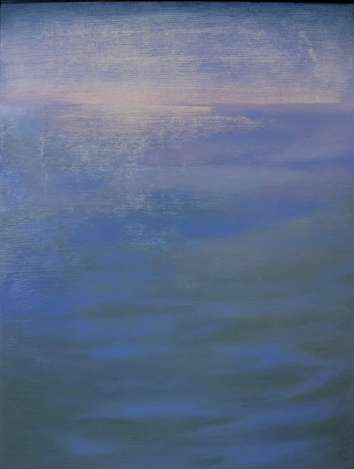 Im Schatten des schlafenden Lichts VII - Pascal Koertel 