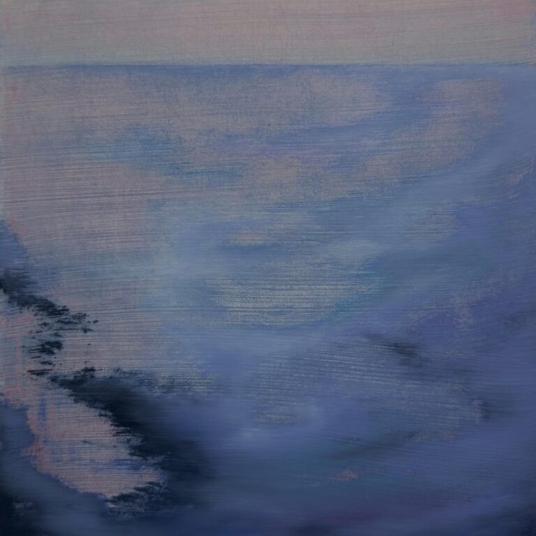 Im Schatten des schlafenden Lichts I - Pascal Koertel 
