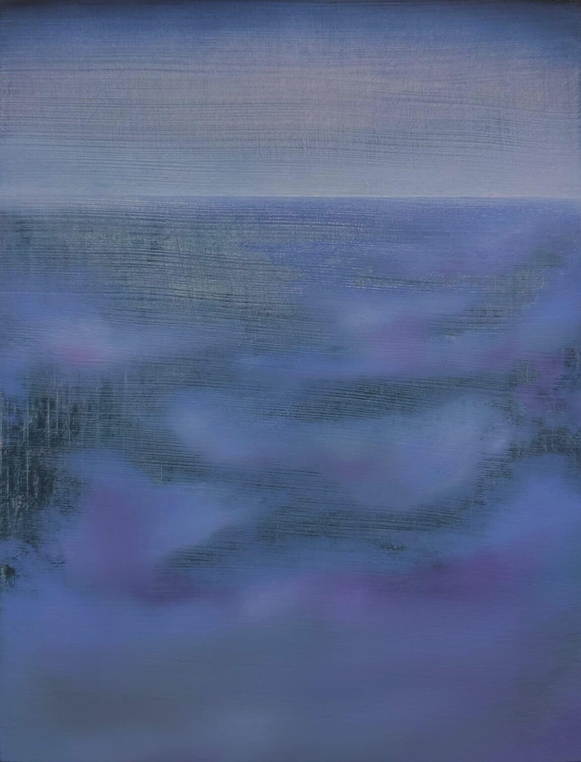 Pascal Koertel – Im Schatten des schlafenden Lichts II - Pascal Koertel 