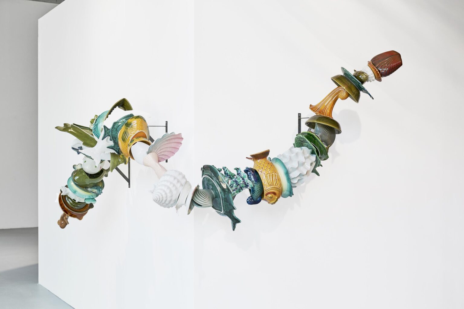 Small Bodies of Water - Lulu MacDonald Tim Albrecht