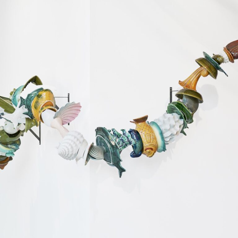 Small Bodies of Water - Lulu MacDonald Tim Albrecht