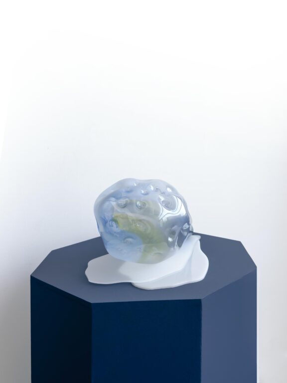 Last Night’s Dream II - Olga Golos 