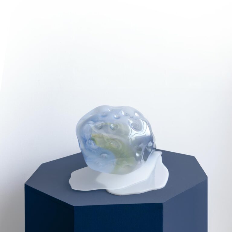 Last Night’s Dream II - Olga Golos 