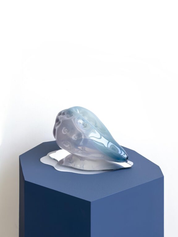 Last Night’s Dream III - Olga Golos 
