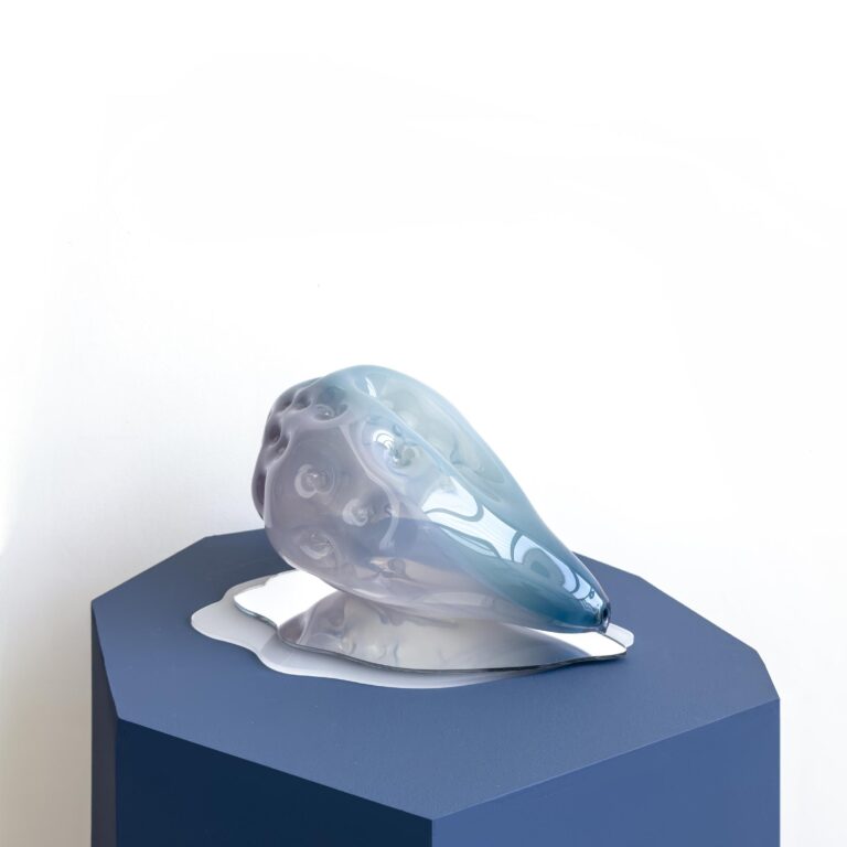 Last Night’s Dream III - Olga Golos 
