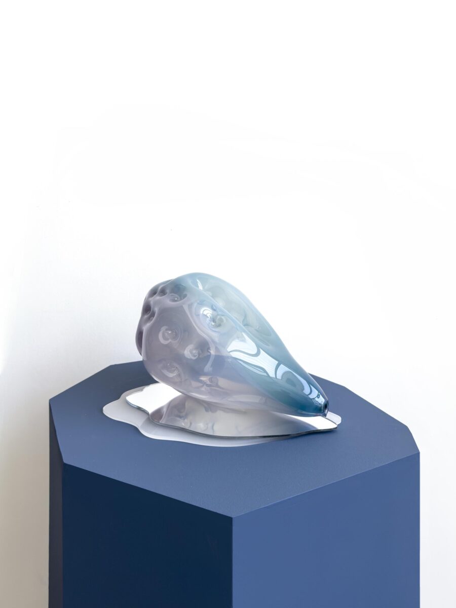 Last Night’s Dream III - Olga Golos 