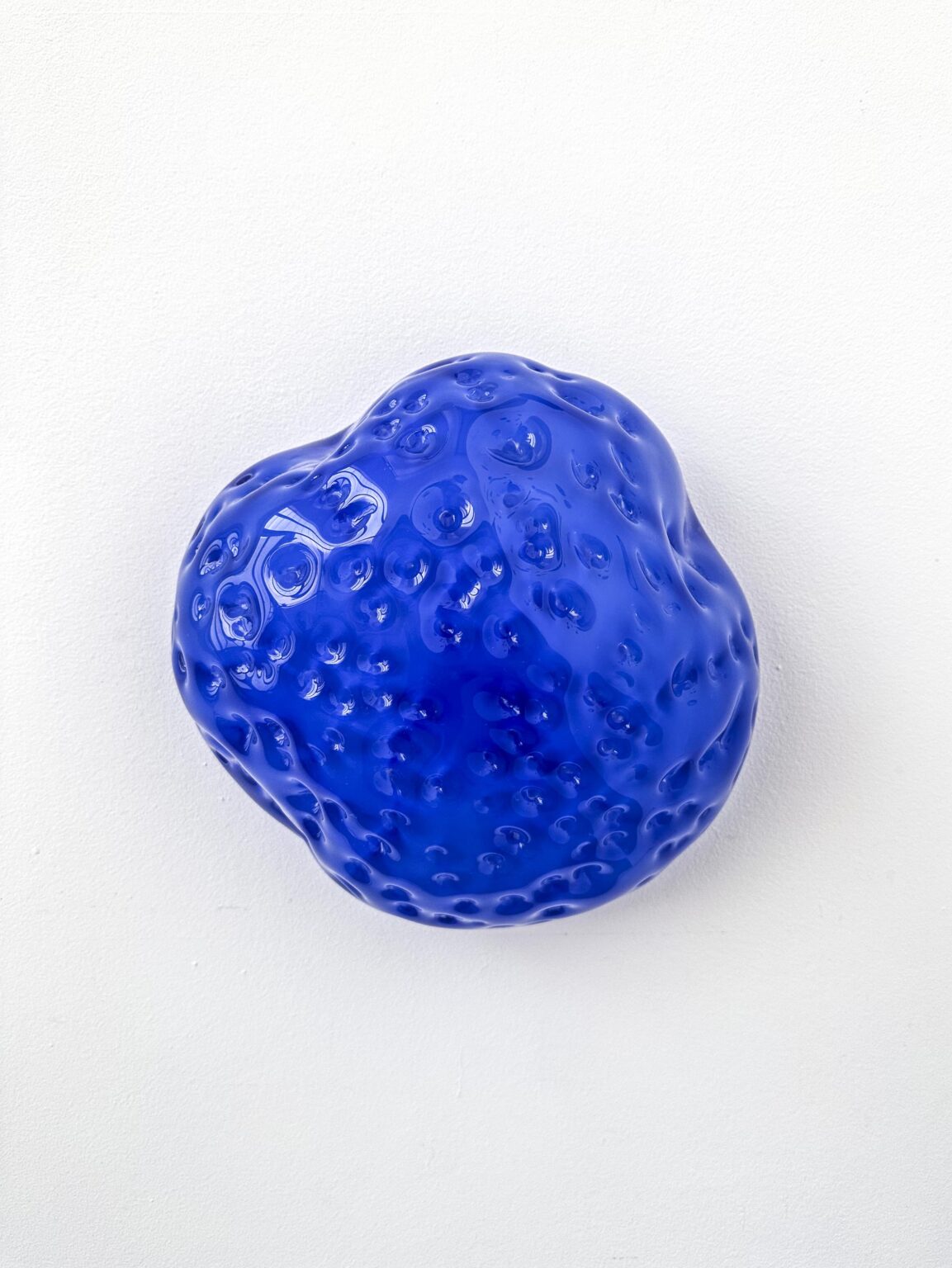 Ohne Titel II - Olga Golos 