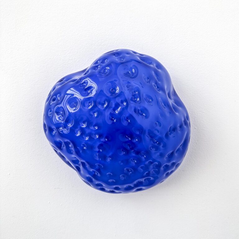 Ohne Titel II - Olga Golos 