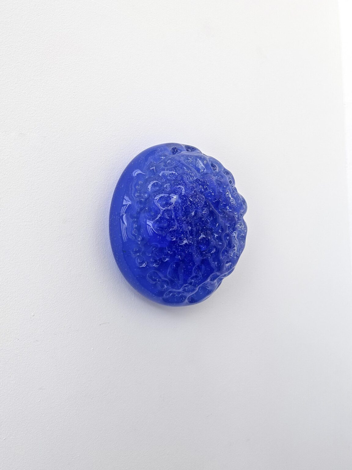 Ohne Titel III - Olga Golos 