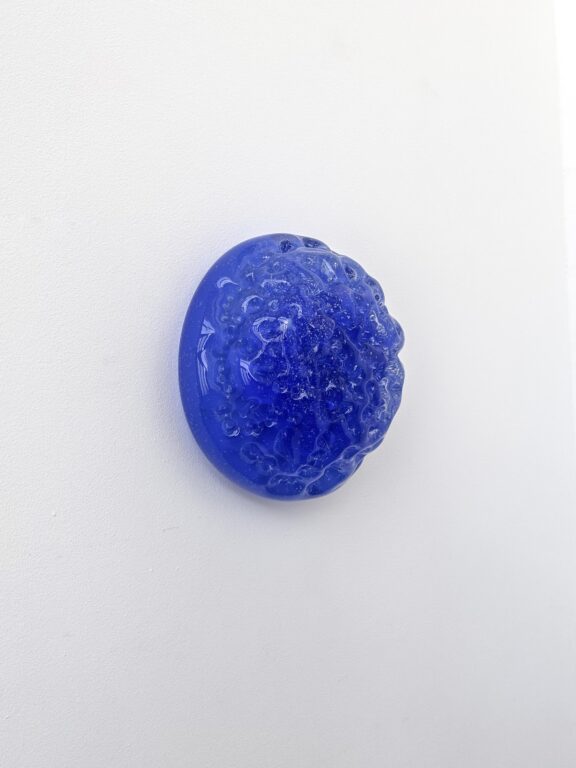 Ohne Titel III - Olga Golos 