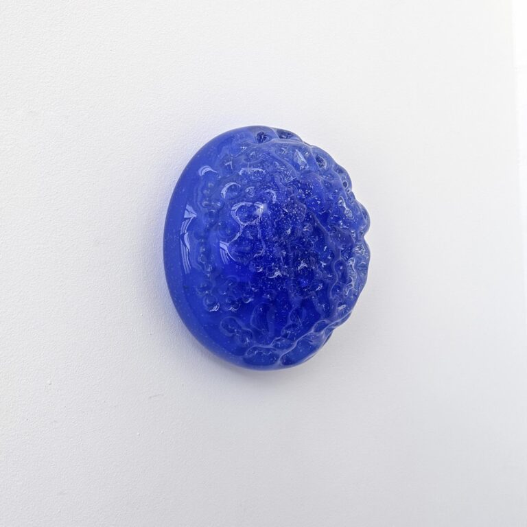 Ohne Titel III - Olga Golos 