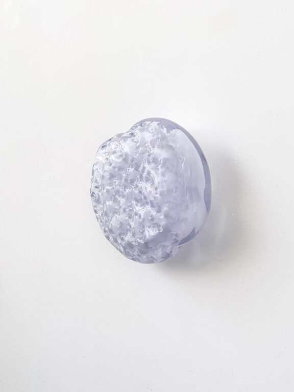 Ohne Titel IV - Olga Golos 