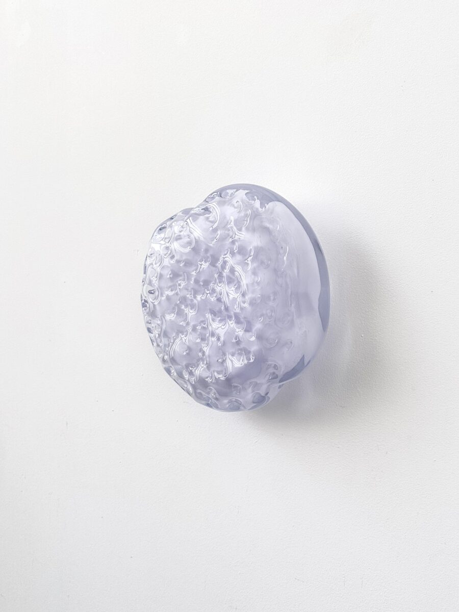 Ohne Titel IV - Olga Golos 