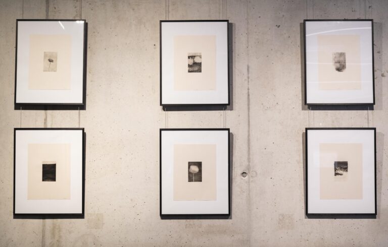 Endless Nights (Preis je Blatt) - Kun Su 