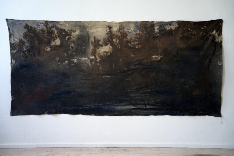 Nocturne - Lena Annika Scheller 