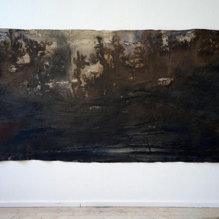 Nocturne - Lena Annika Scheller 