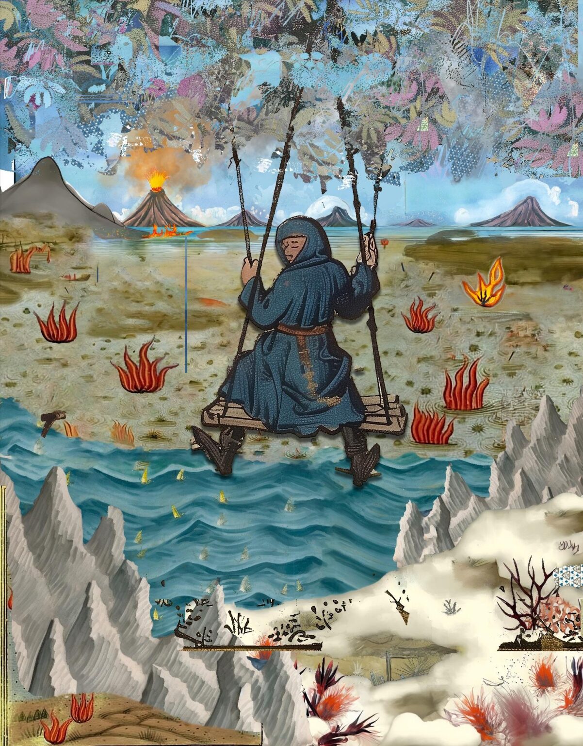 Thank God it’s Friday 2/3 - Julian Arayapong 