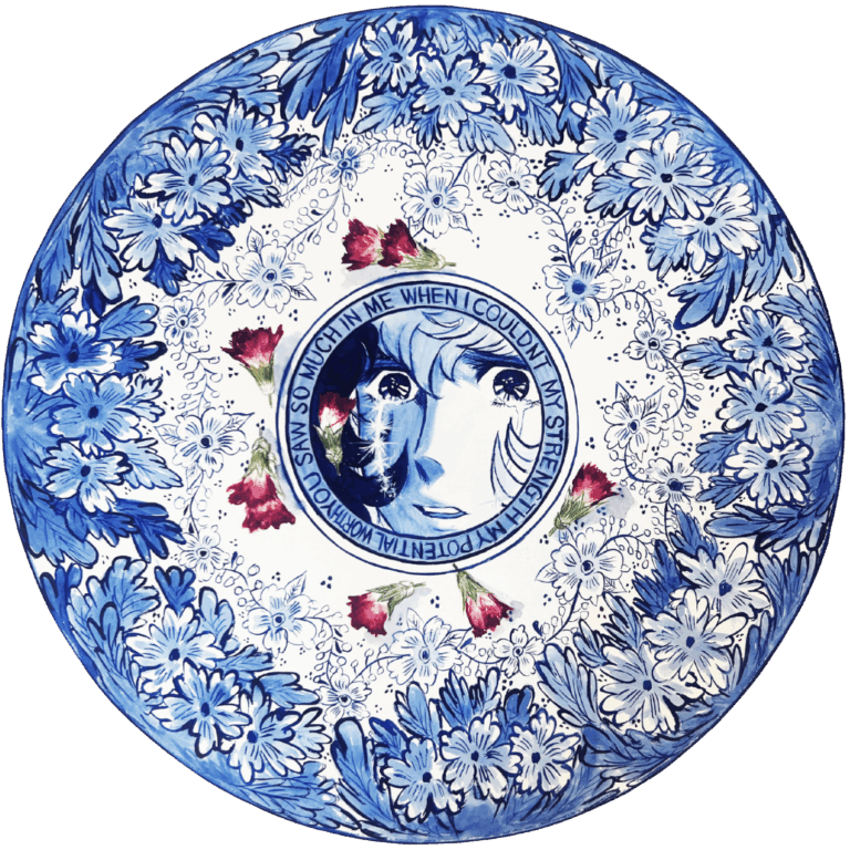 YOU SAW SO MUCH IN ME WHEN I COULDNT - Jaemin Lee 