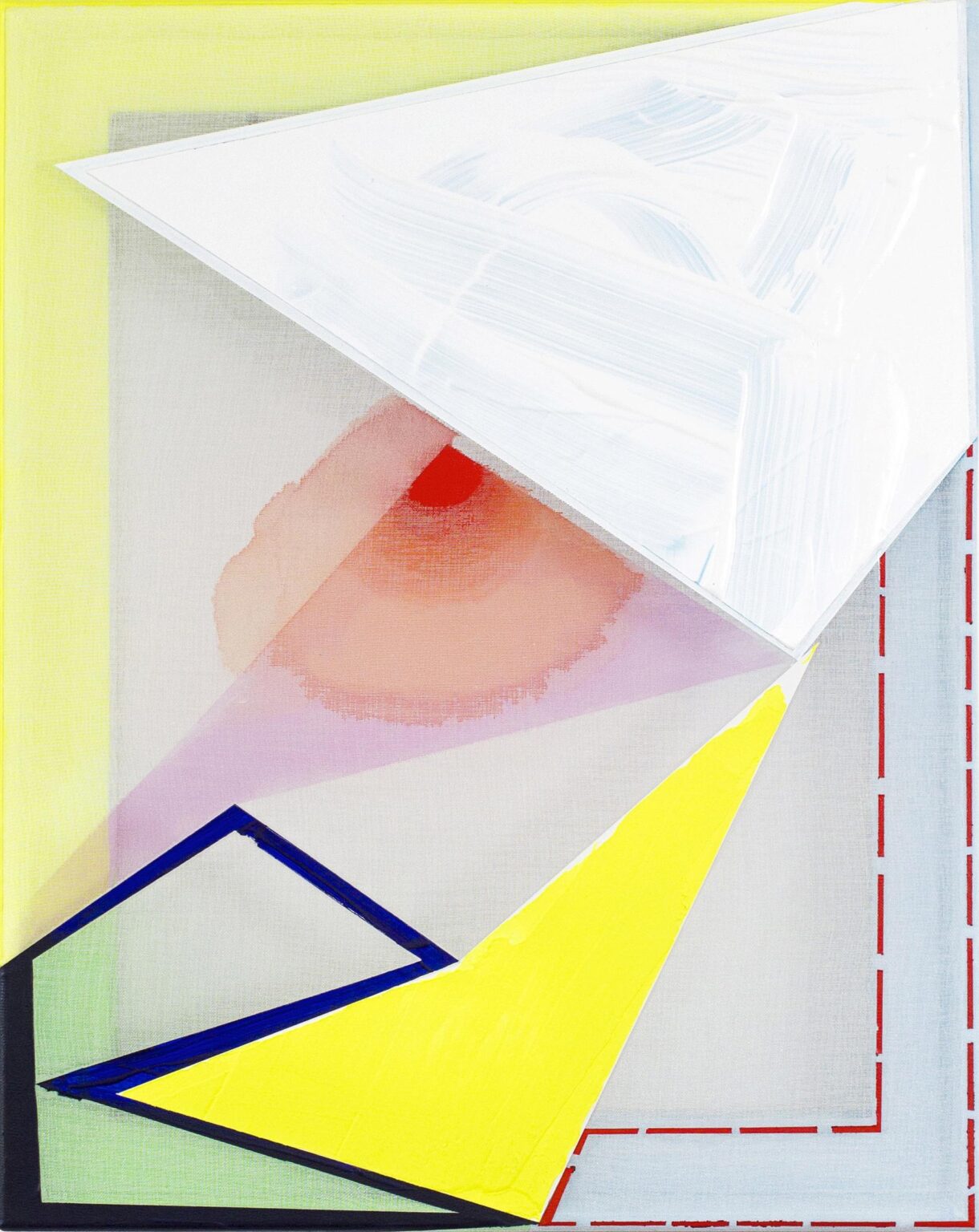 Altération - Charlotte Giacobbi 