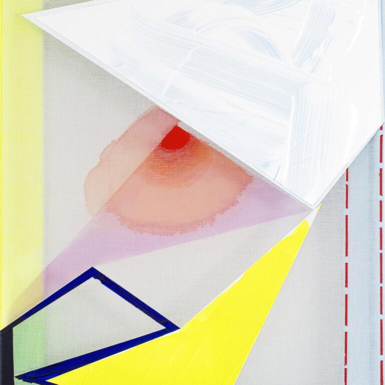 Altération - Charlotte Giacobbi 