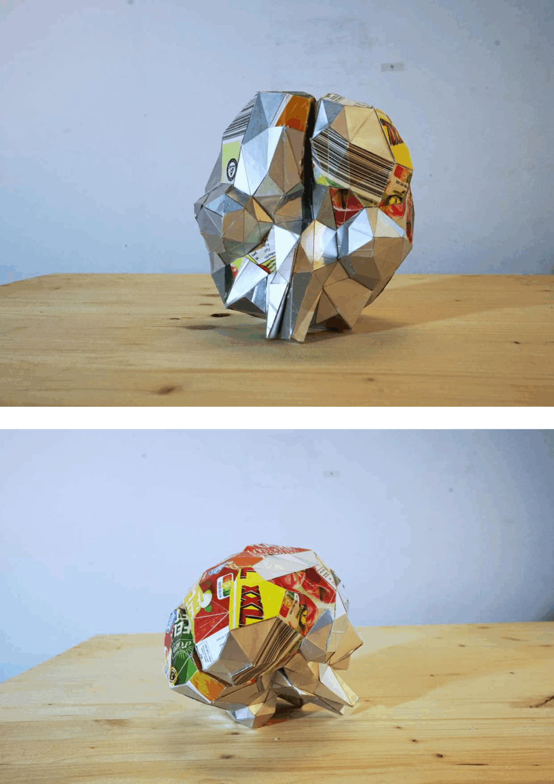 Das menschliche Gehirn - Inkyu Park 