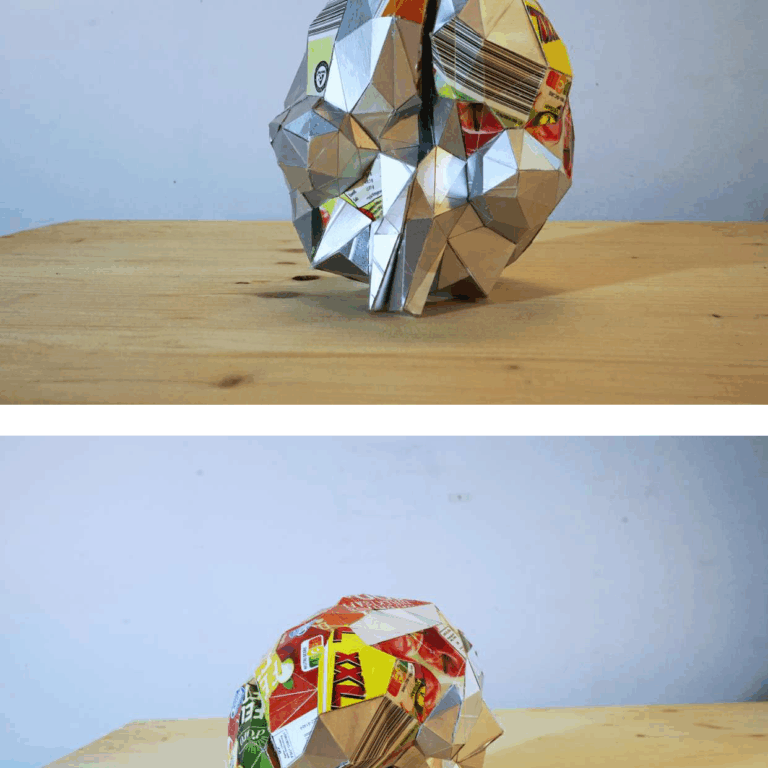 Das menschliche Gehirn - Inkyu Park 