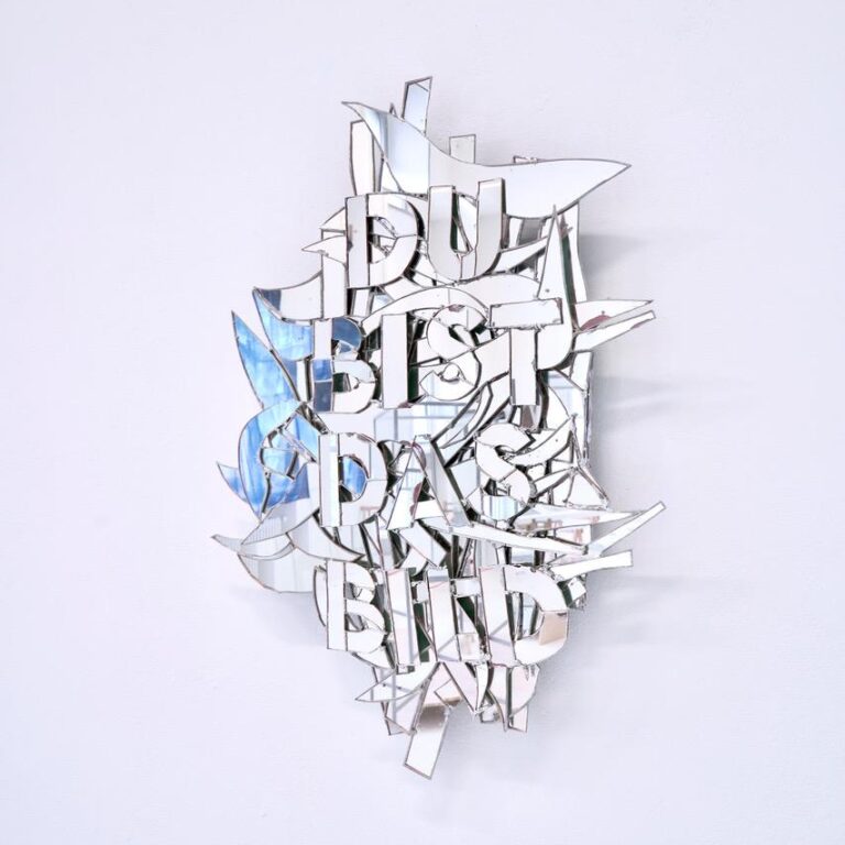 DU BIST DAS BILD - Krina Königsmann 