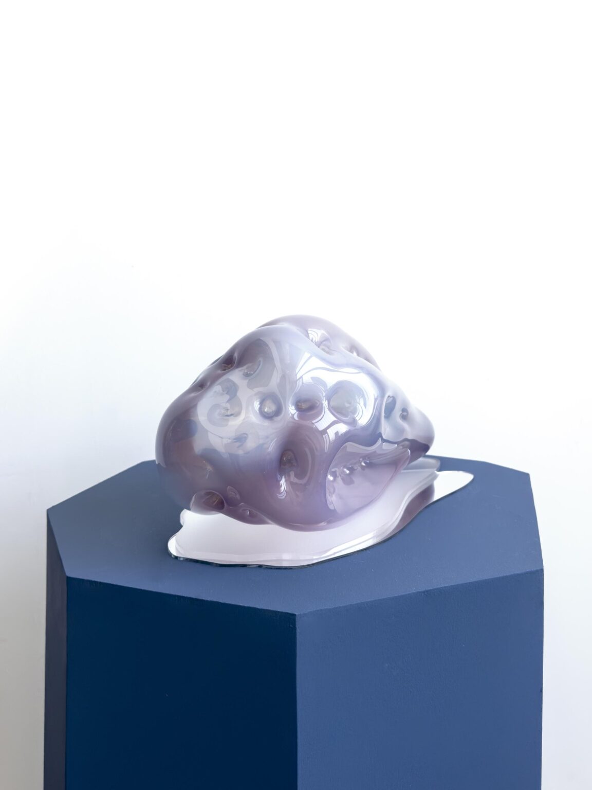 Last Night’s Dream I - Olga Golos 