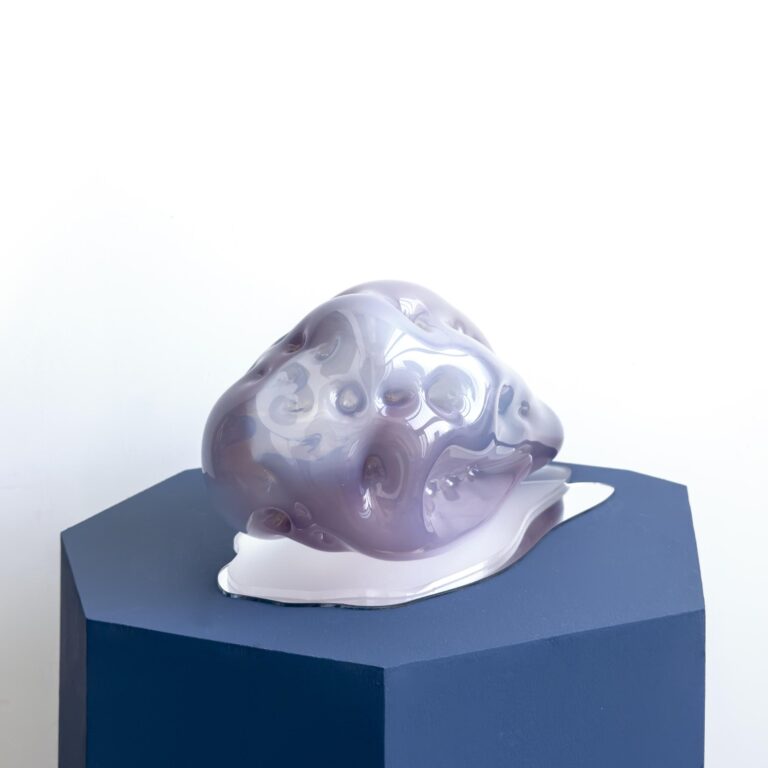 Last Night’s Dream I - Olga Golos 