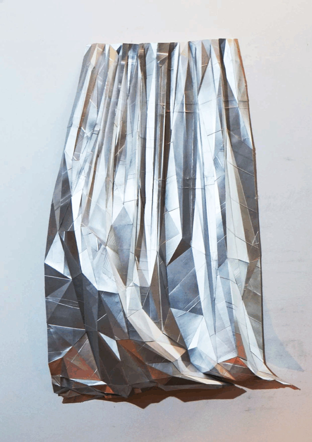 Curtain No. 2 - Inkyu Park 