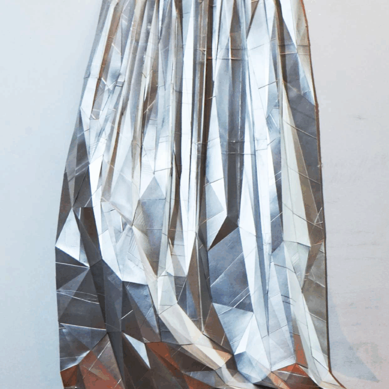 Curtain No. 2 - Inkyu Park 