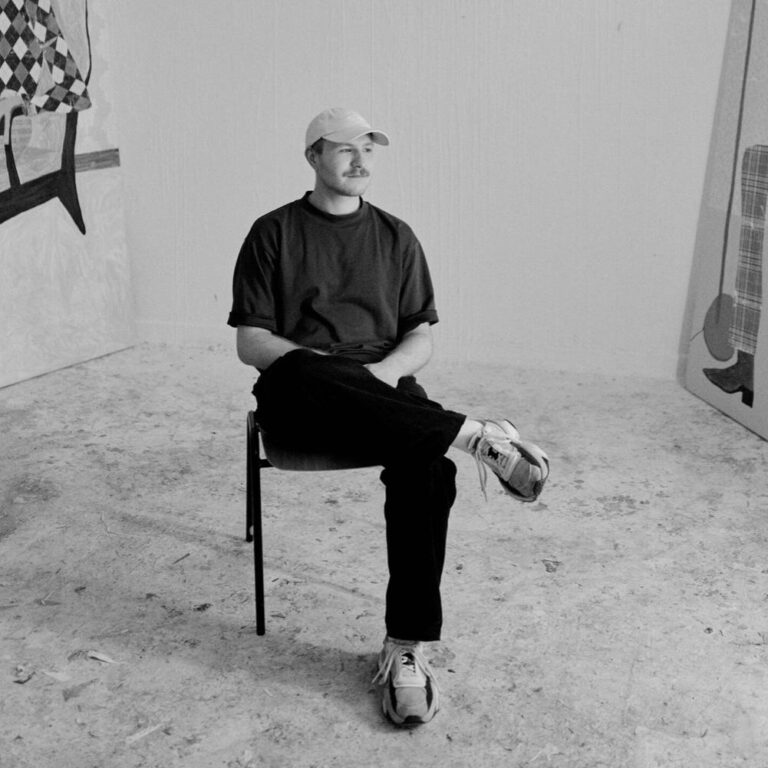Max Weiss 
