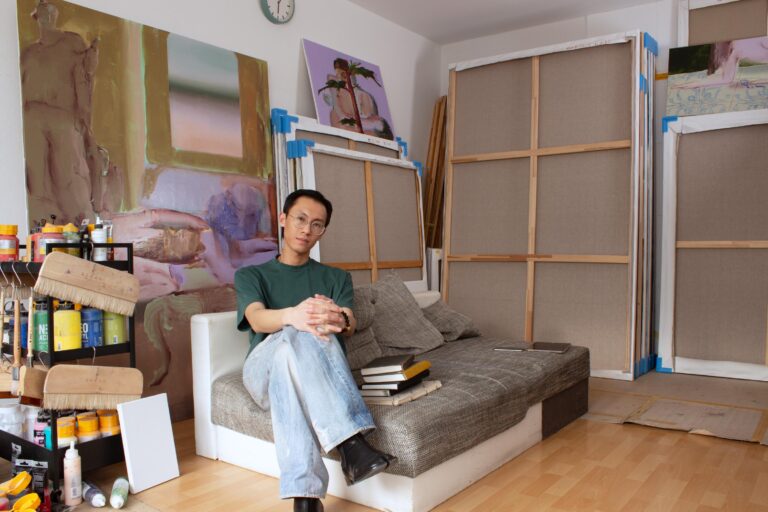 Yuhao Chen 