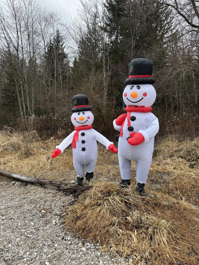 Torsten M&uuml;hlbach & Gregor Passens 