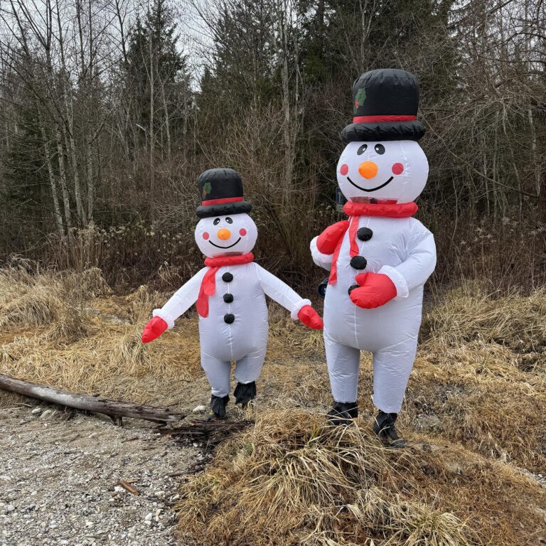 Torsten Mühlbach & Gregor Passens 