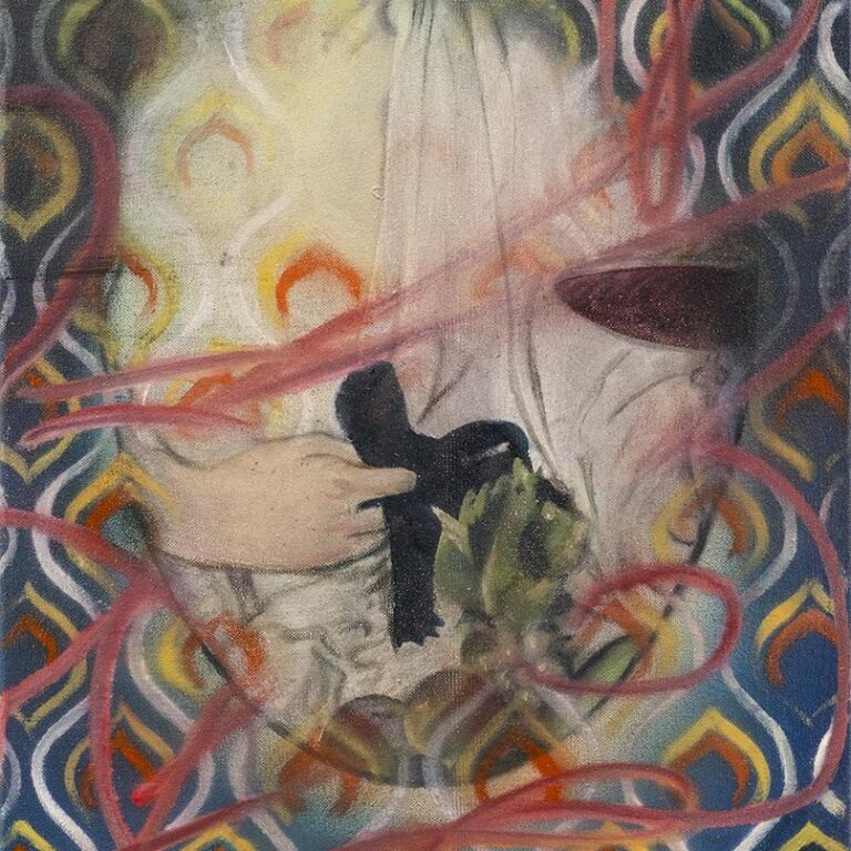 Wallpaper 9 - Anna Klüssendorf 