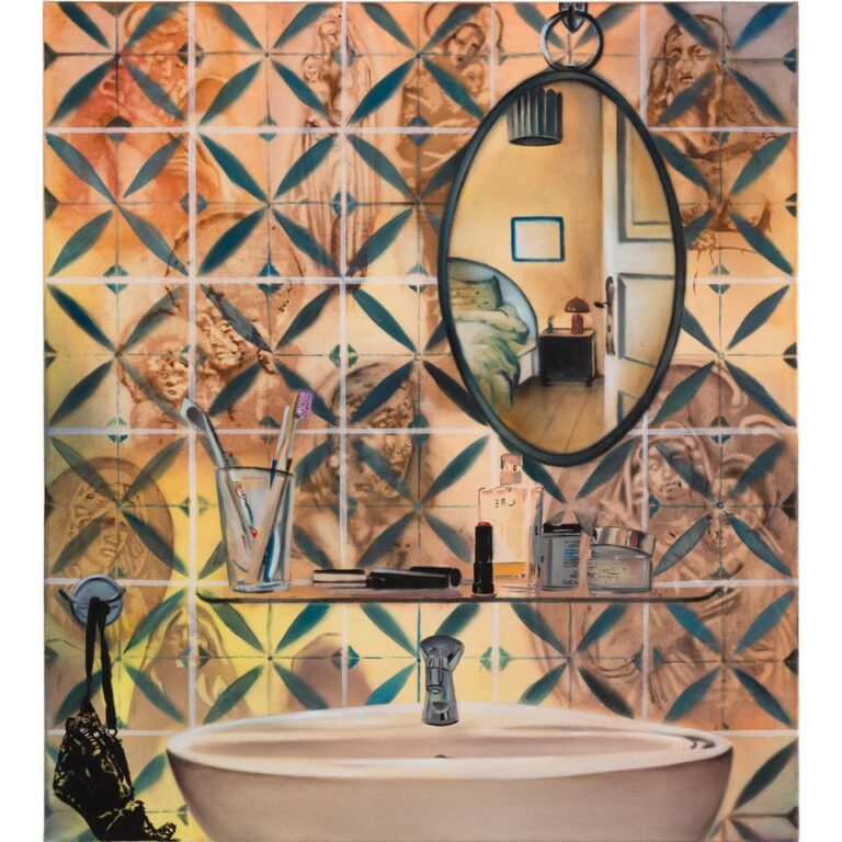 Lucy - Anna Klüssendorf 