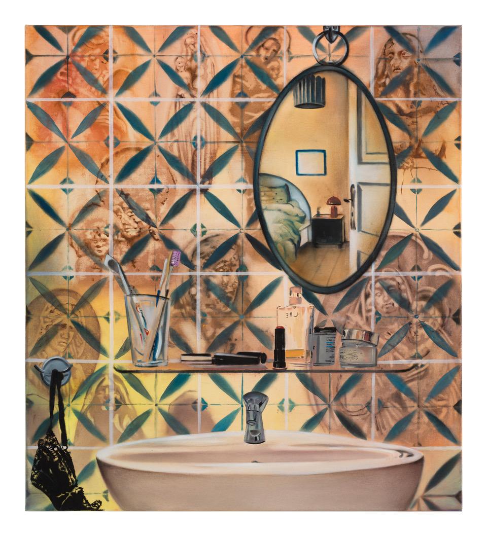 Lucy - Anna Kl&uuml;ssendorf 